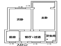 旧房改造换新春，只需三步！